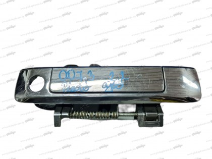 TKE plató ajtó kilincs